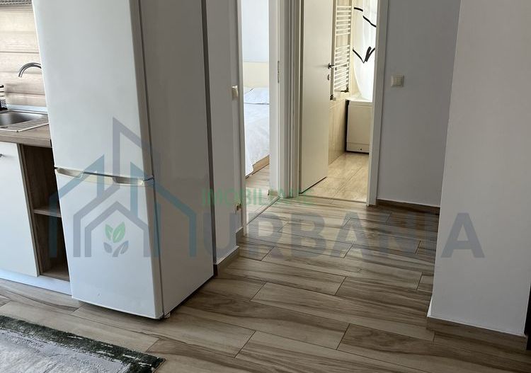2 apartamente zona moara de vant - Poză 2