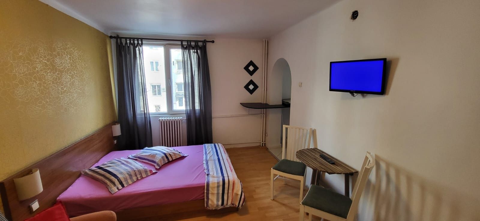 GARSONIERA RENOVATA | FLOREASCA - Poză 4