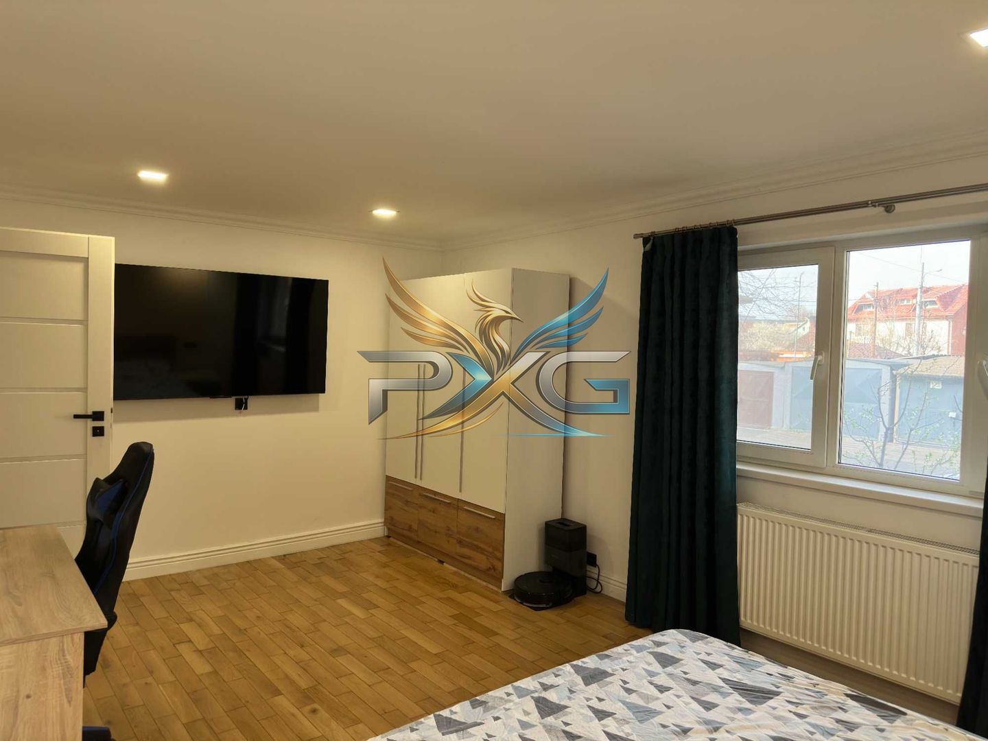 Apartament 2 camere in zona Apusului - Poză 8