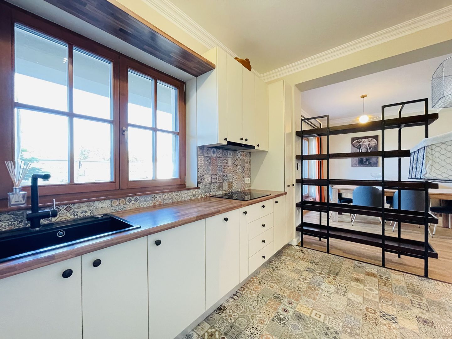 Casa superba de inchiriat - Goya  | Ideala pentru familie cu copii - Poză 11