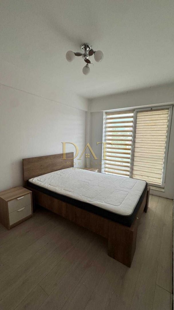 Apartament cu 2 camere | Între Lacuri | Încălzire în pardoseală | AC | - Poză 2