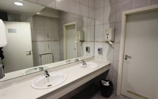 Showroom -150mp-zona de Nord - Poză 6