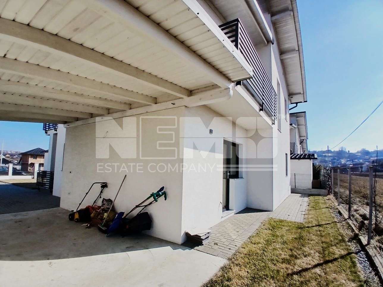 Casă de vânzare I Scheia I Suceava I 235.000 € - Poză 15