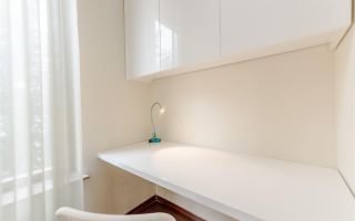 Inchiriere Apartament 2 Camere Iancu Nicolae Jolie Ville - Poză 9
