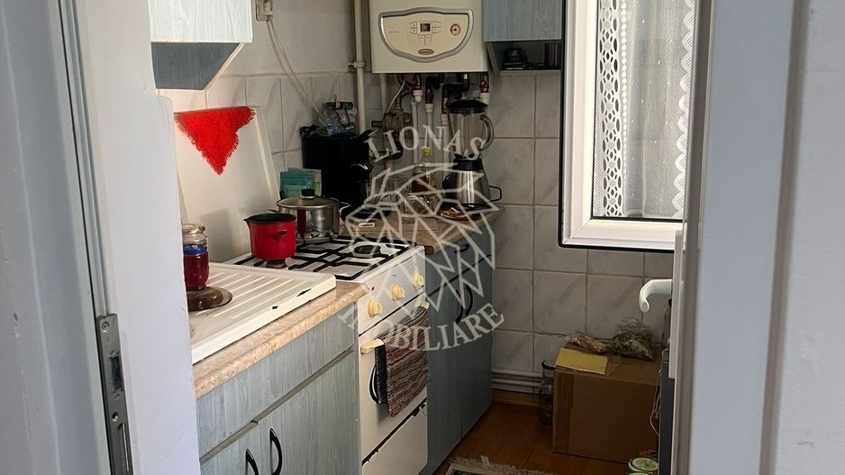 Garsoniera 24 mp-ideal locuire, investitie-Zona Dragos Voda - Poză 2