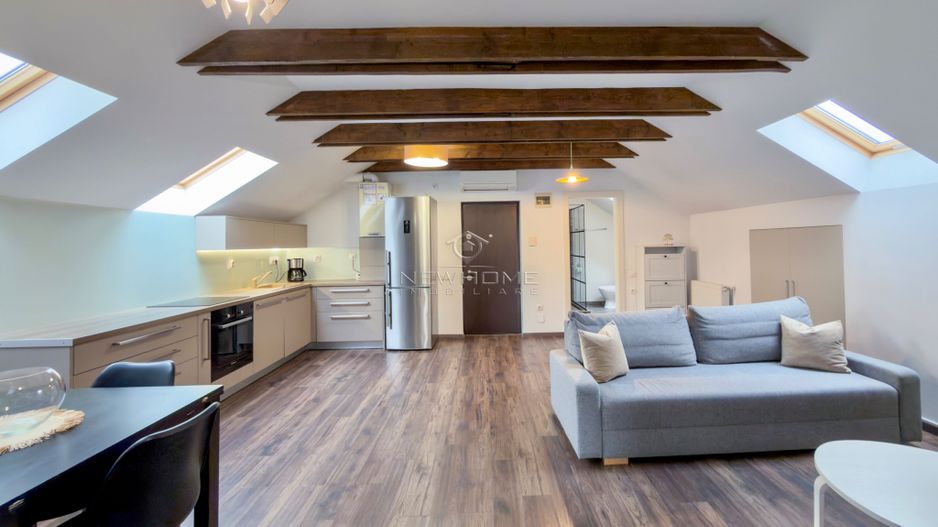 Apartament 3 camere, 115 mp, zona Borhanci - Poză 14