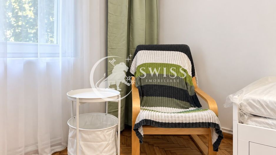 Apartament 3 camere | 65mp | Str. Louis Pasteur | 6min UMF - Poză 5