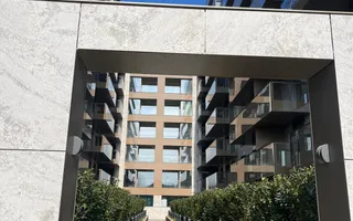 Apartament 2 camere Cortina 126 I Iancu Nicolae I parcare I COM 0% - Poză 11