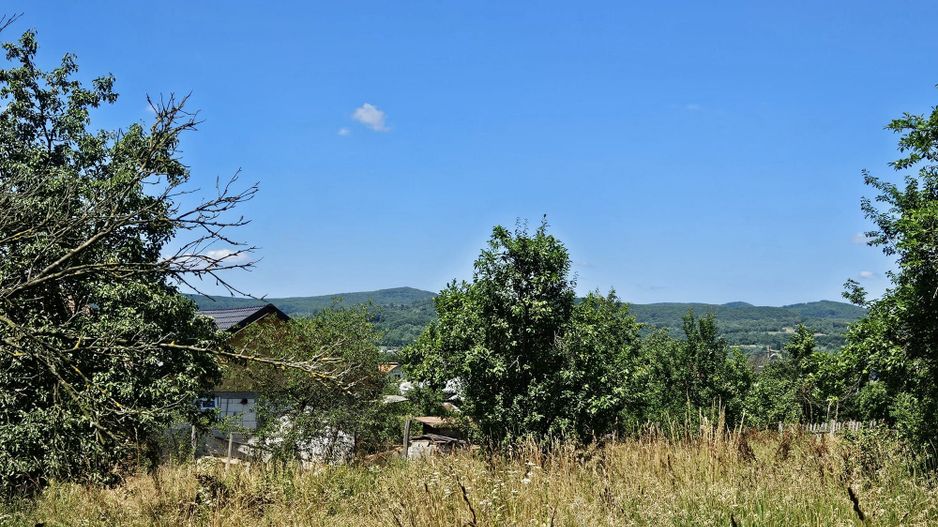 Vanzare teren intravilan, Zigoneni - Curtea de Arges - Poză 3