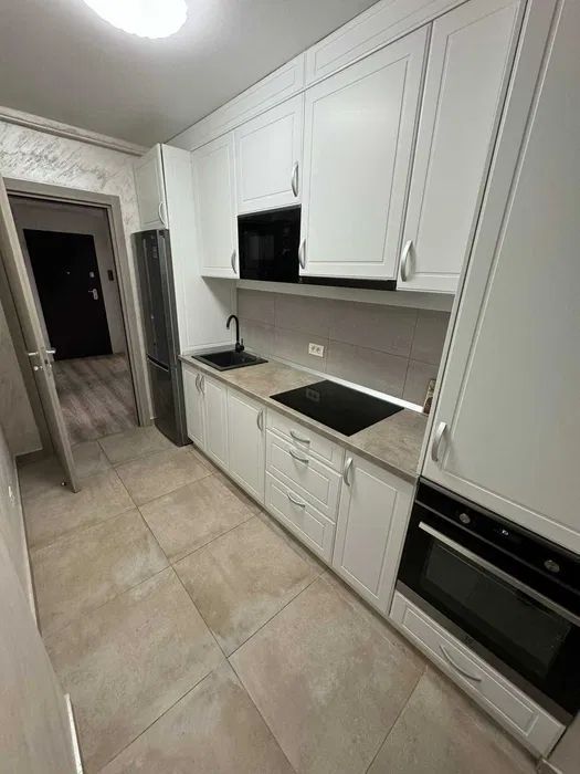 Apartament 2 camere, 57 mp, V22 Residence, parcare inclusă, centrală - Poză 3