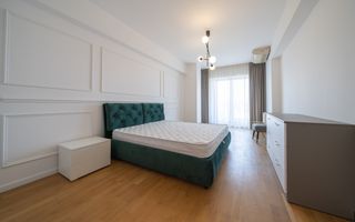 INCHIRIERE 4 CAMERE | HERASTRAU | PARCARE | MOBILAT-UTILAT LUX | 164MP - Poză 8
