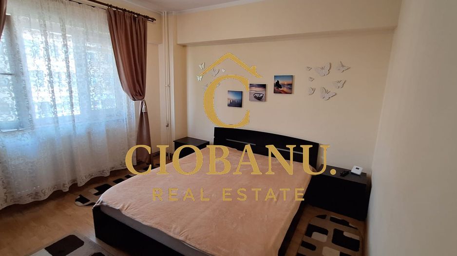 Apartament 2 camere decomandat in Craiova ultracentral de inchiriat - Poză 2