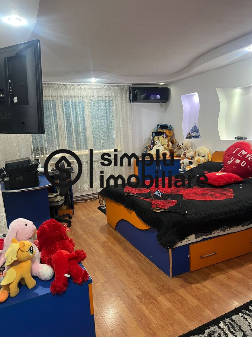 Vila S+P+1+M Lapus, str Paunitei - Poză 71