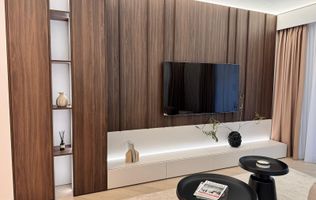 Apartament 3 camere de inchiriat | Cortina North