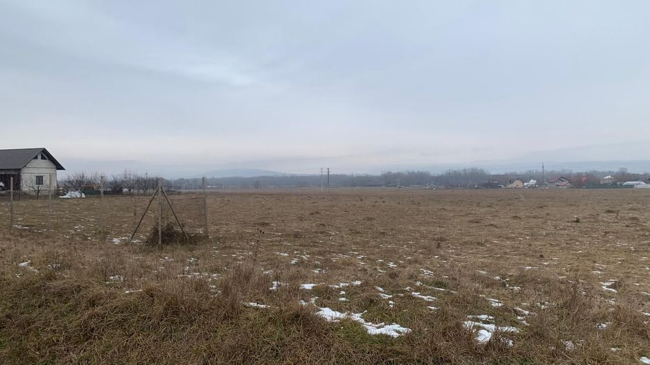 Cedare concesiune teren 2.000 mp | Todirești (Părhăuți) - Poză 6