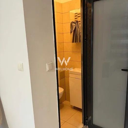 Garsoniera renovata, mutare imediata, zona Vasile Aron, Sibiu - Poză 6