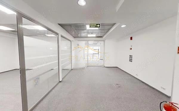 Spatiu Comercial / Birouri de inchiriat *335mp *Victoriei - Poză 5