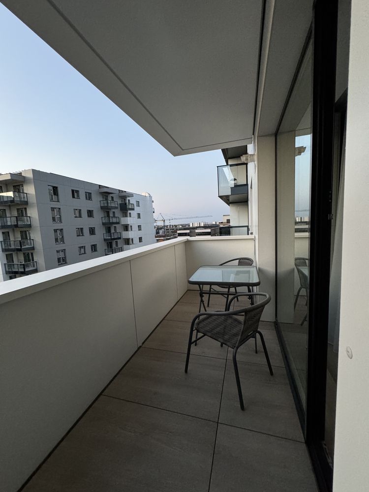 De inchiriat | 2 camere | Cortina North Pipera - Poză 8