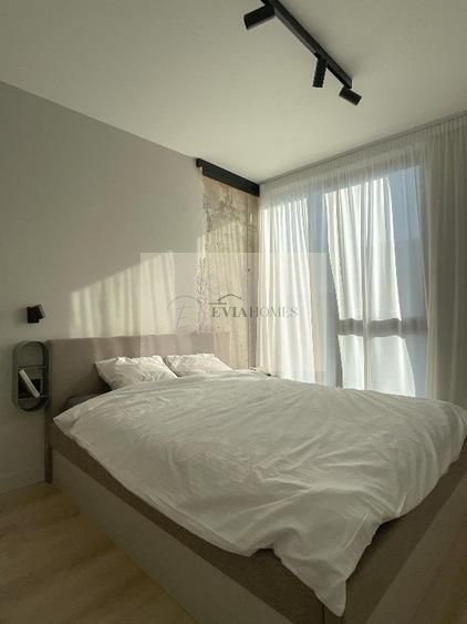 Apartament nou/Ultrafinisat/Zona P-ta Cipariu - Poză 7