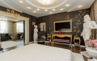 Vânzare, casă, 3 nivele, str. Sfintul Pavel, Codru - Poză 42