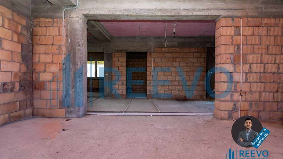 Casă/Vilă de vânzare în Șerbănești, Bacău - Poză 13