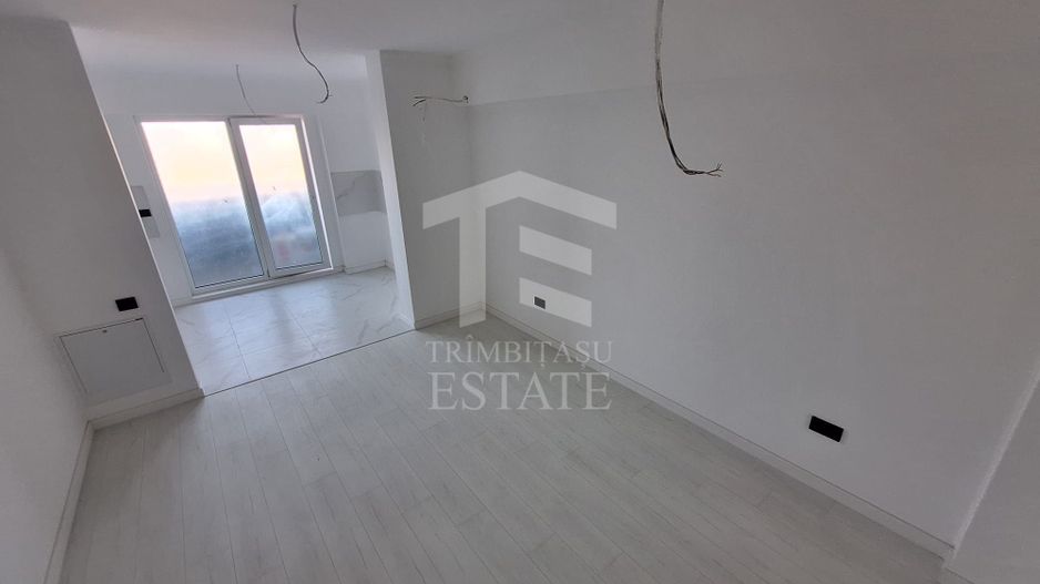 2 CAMERE - BLOC NOU - FINALIZAT - ULTRAFINISAT - PRET PROMO - Poză 5