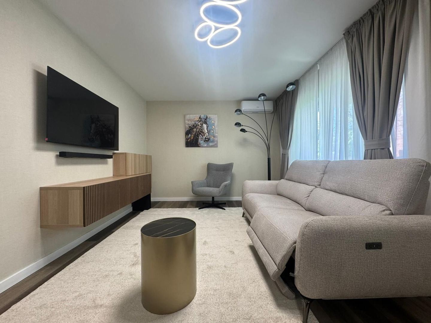 2 CAMERE LUX || AVIATIEI - Poză 3