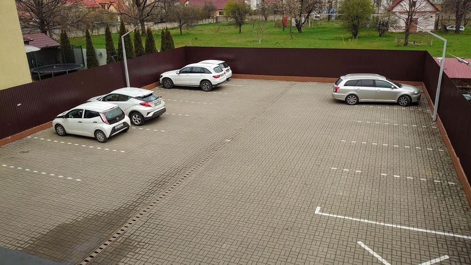Spatiu de birouri Clasa A -Premium -Central-cu parcare proprie - Poză 8