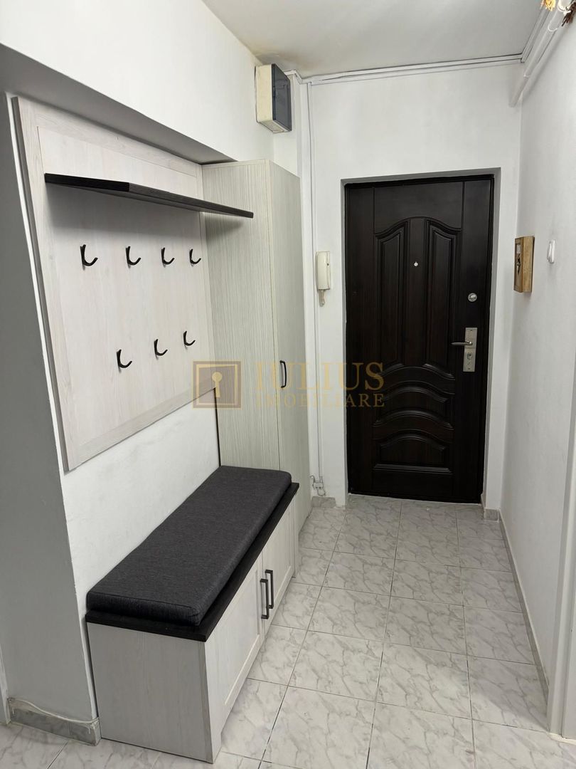 3 camere -2 dormitoare| 2 bai| centrala proprie| apartament superb| 2 balcoane - Poză 8