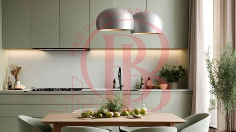Apartament 3 camere Mutare Rapida-Acte Gata Th. Pallady - Poză 3