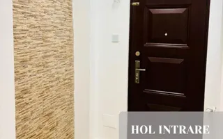 Piata Romana - Ateneul Roman I Apartament 3 camere I Birou/Rezidential - Poză 12