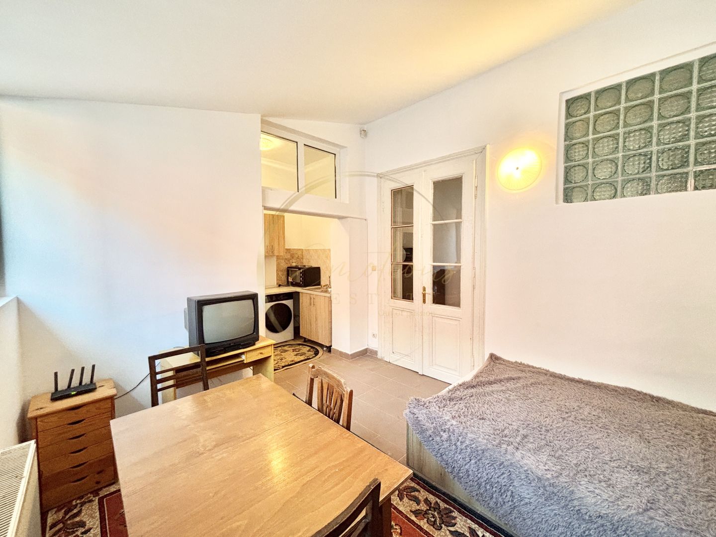 SUPER OFERTĂ | Apartament 1 camera - Brancoveanu | Prima inchiriere - Poză 1