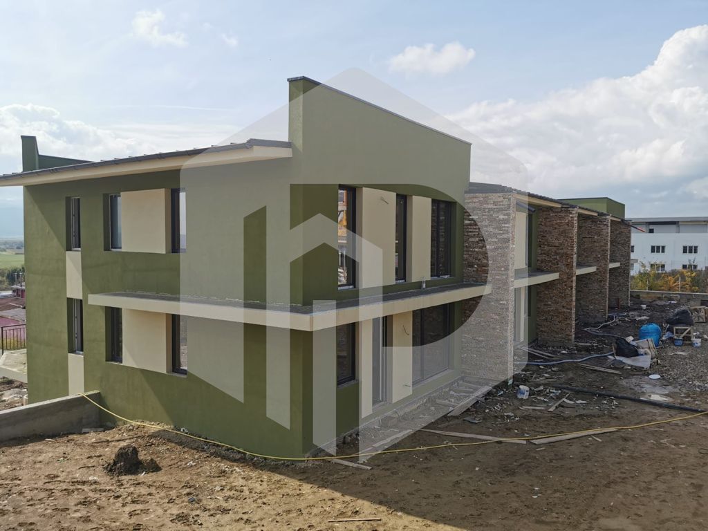 Casa in Cristian-Intabulata-Pret imbatabil- Finisaje premium - Poză 6