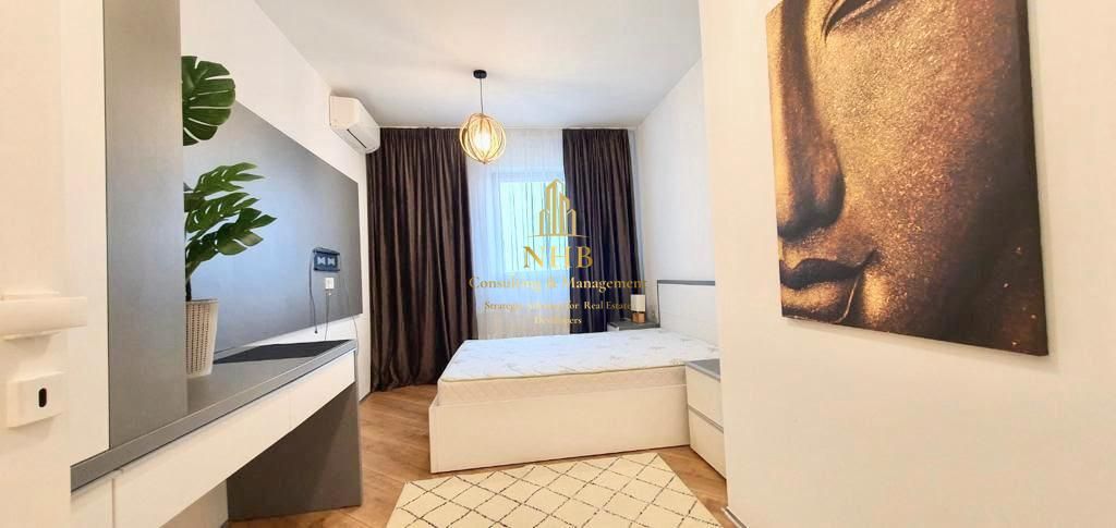 4City North Piprera | Apartament Lux 3 camere de vânzare - Poză 1