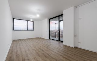 Apartament nou cu 3 camere în X-City Towers – Direct de la dezvoltator - Poză 1