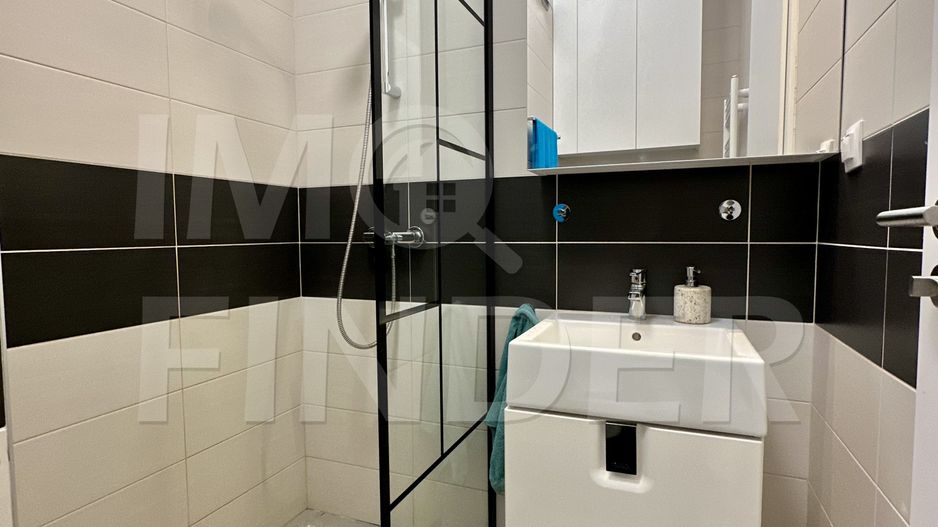 3 camere Sophia Residence |Etaj 6/6| Vedere panoramică | Comision 0% - Poză 27