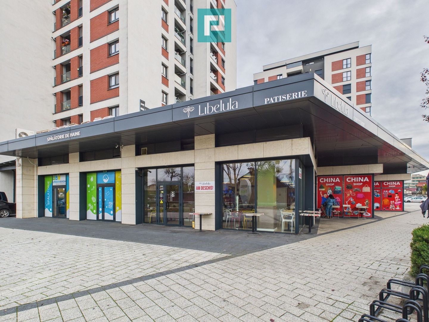 AFACERE PROFITABILĂ COFETĂRIE - FAST FOOD - Poză 27