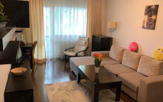Apartament 2 camere de închiriat – Lujerului, Sector 6 - Poză 1