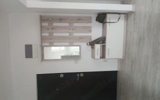 Garsonieră de închiriat în Iași - mobilată, luminoasă - Poză 3