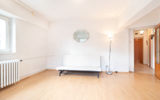 Inchiriere 2 camere Carol x Moșilor, poziție excelentă, ideal birou - Poză 2