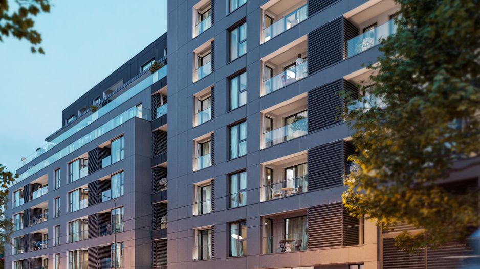 APARTAMENT 5 CAMERE | PROIECT NOU | PIATA IANCULUI - Poză 1