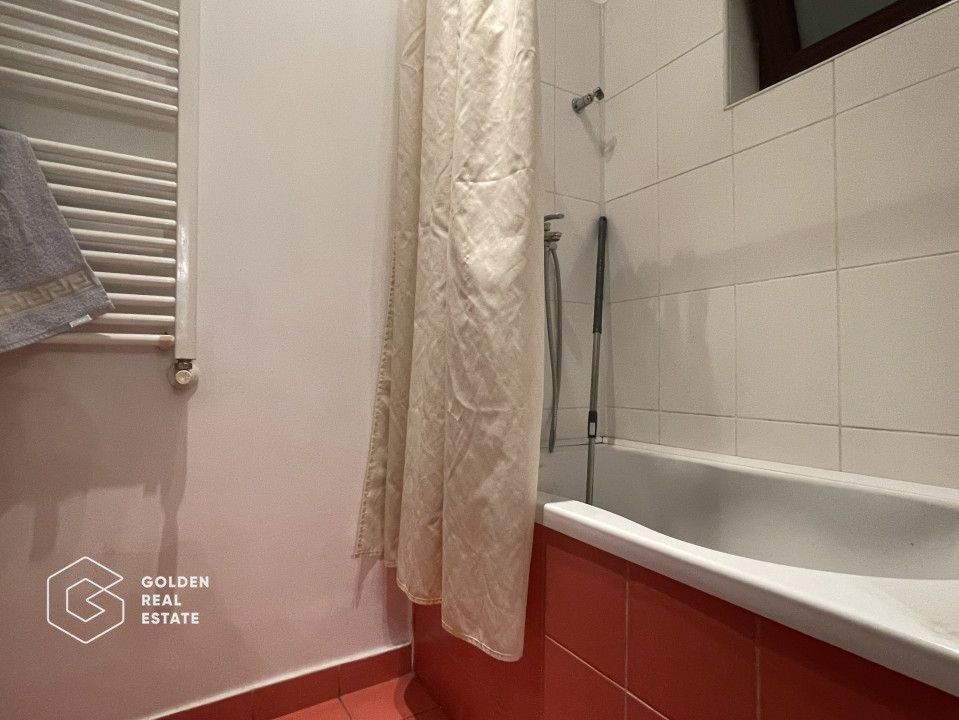 Apartament cu 5 camere și demisol mare, 2 bai, intrare separată - Poză 13