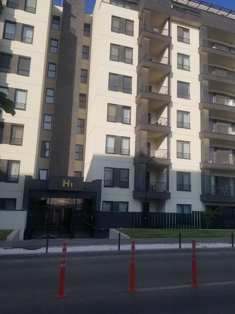 3 Camere | H Pipera Lak|e - Parcare Inclusa - Rond Omv Aviatiei Pipera - Poză 39