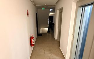 2 camere| Bulevardul Liviu Rebreanu-la 5 minute de Spitalul Jud| loc de parcare| - Poză 18