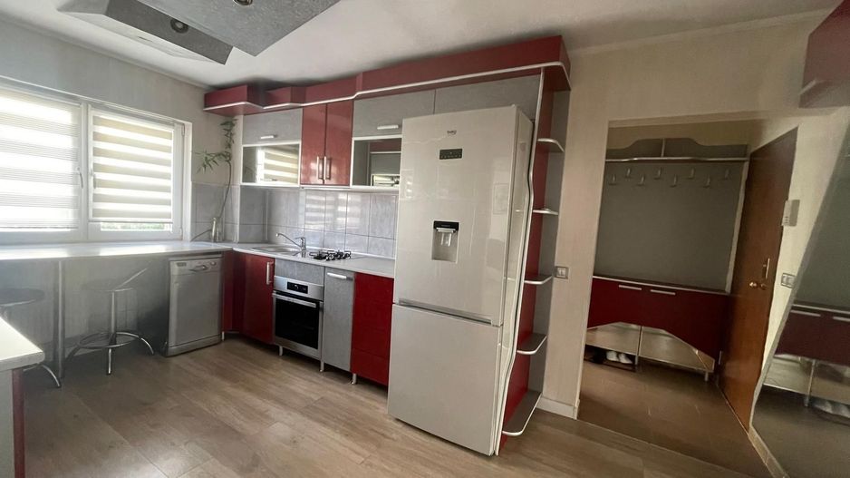 Ap. 3 camere complet mobilat,etaj 2 – Iosia-Pret 119.500 euro neg - Poză 7