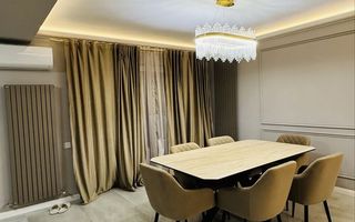 Vila moderna | 4 camere | Pipera | Mobila Mobexpert - Poză 3