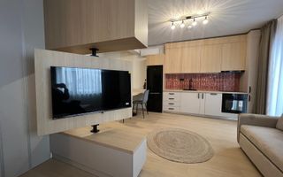 Studio NOU | Design modern I Semicentral | Parcare - Poză 3