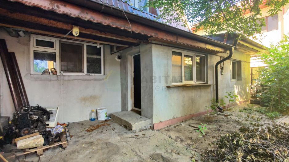 Casa individuala Bucurestii Noi, metrou Straulesti - Poză 14