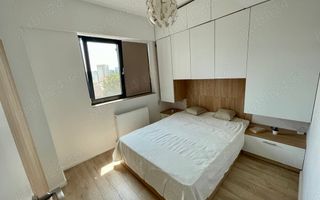 Inchiriere apartament 2 camere regie residence grozavesti orhideea - Poză 5