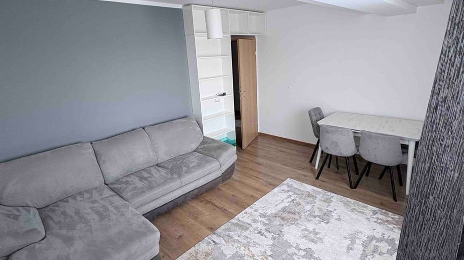 Apartament 2 camere Decomandat 55 mp Cug Ideal Residence 480 euro - Poză 1